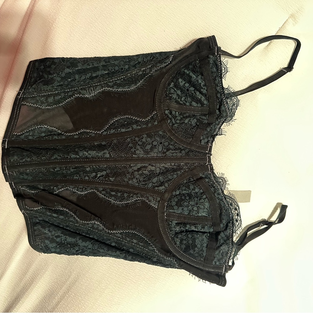 Urban Outfitters Corset